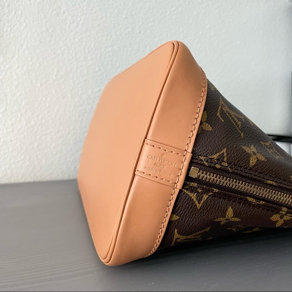 🍉 AUTHENTIC Louis Vuitton Alma PM 🍉 - Picture 6 of 12